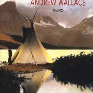 Mi chiamo Andrew Wallace Scelto Dai Clienti