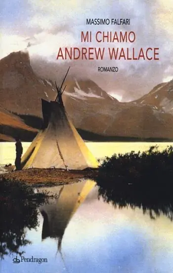 Mi chiamo Andrew Wallace Scelto Dai Clienti