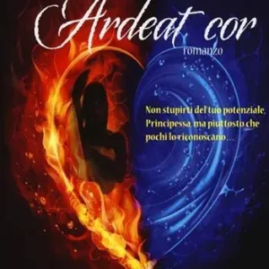 Professionale Ardeat cor