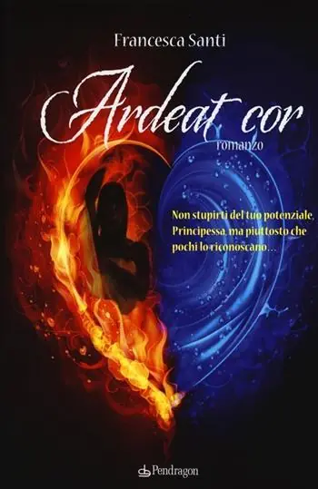 Professionale Ardeat cor