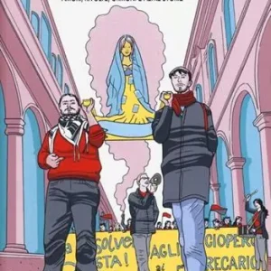 Ballate sediziose. Amori, rivolte, ormoni e altre storie Pagamento Sicuro