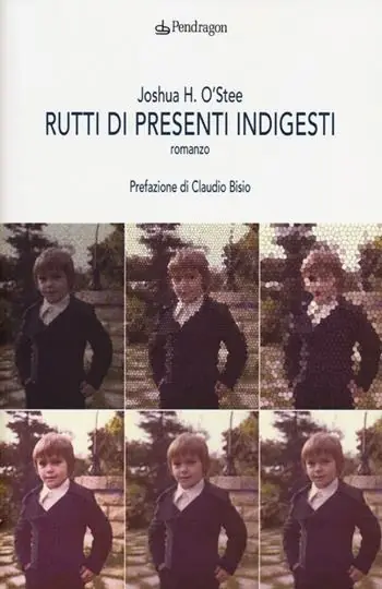 Rutti di presenti indigesti Ultime Pezzi