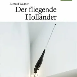 Wagner. Der fliegende hollander Scelto Dai Clienti