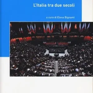 Compra Adesso L‘Italia tra due secoli