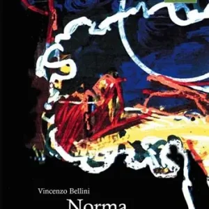 Saldi Vincenzo Bellini. Norma