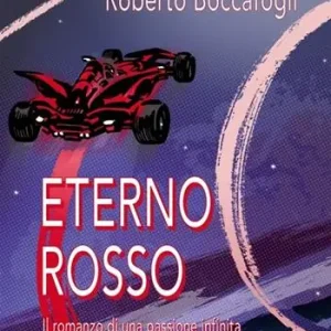 Occasione Eterno rosso