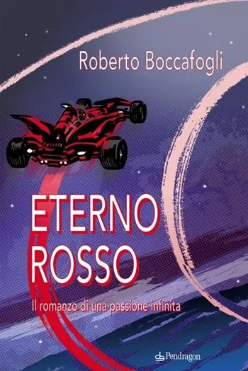 Occasione Eterno rosso