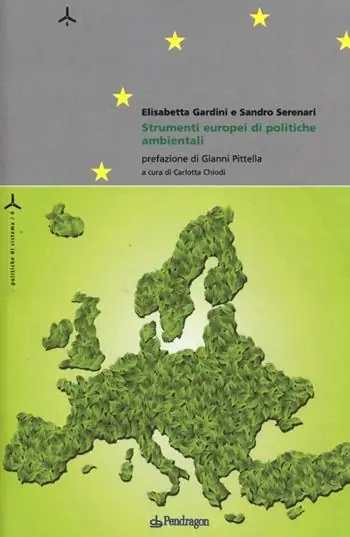 Compra Oggi Stesso Strumenti europei di politiche ambientali