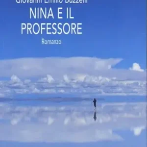 Quantità Limitata Nina e il professore