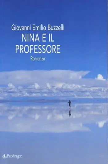 Quantità Limitata Nina e il professore