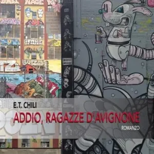 Addio, ragazze d‘Avignone Spedito Oggi