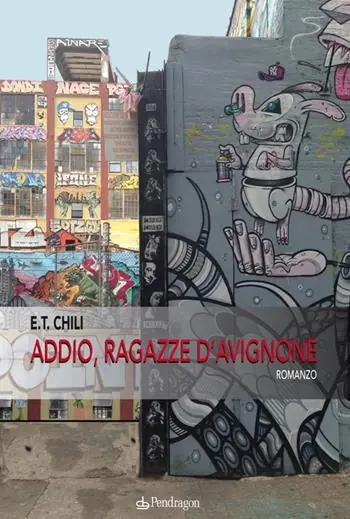 Addio, ragazze d‘Avignone Spedito Oggi