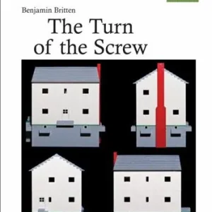 Reso Gratuito Benjamin Britten. The turn of the screw