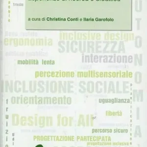 Progettare accessibile. Esperienze di ricerca e didattica Must-Have