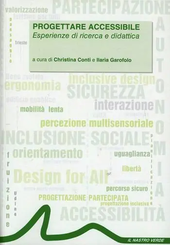 Progettare accessibile. Esperienze di ricerca e didattica Must-Have