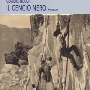 Il cencio nero Prezzo Basso
