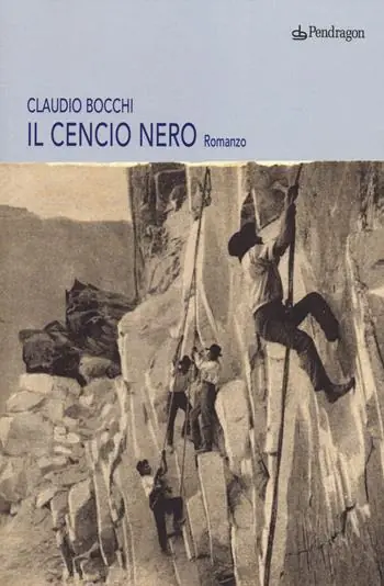 Il cencio nero Prezzo Basso