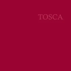 Giacomo Puccini. Tosca Subito Disponibile