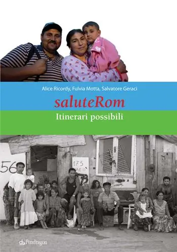 SaluteRom. Itinerari possibili Di Tendenza