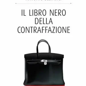 Ultima Occasione Il libro nero della contraffazione. Quanto costa all‘Italia la falsificazione. Quanto si arricchisce la malavita. Che cosa si fa e che cosa si deve fare