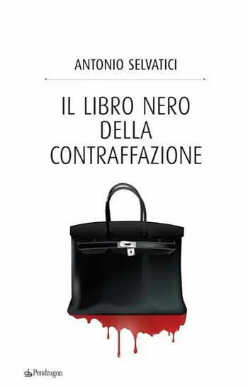 Ultima Occasione Il libro nero della contraffazione. Quanto costa all‘Italia la falsificazione. Quanto si arricchisce la malavita. Che cosa si fa e che cosa si deve fare