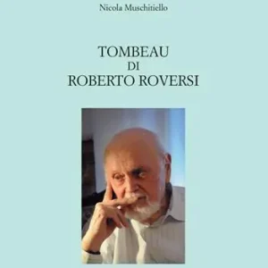 Offerta Tombeau di Roberto Roversi