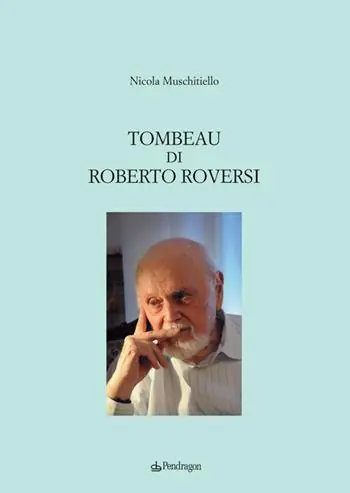Offerta Tombeau di Roberto Roversi