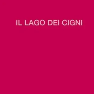 Il lago dei cigni Subito Disponibile