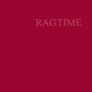 Stephen Flaherty. Ragtime Prezzo Di Fabbrica