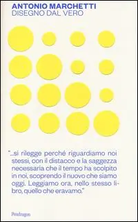 Disegno dal vero Ultimissimo Modello