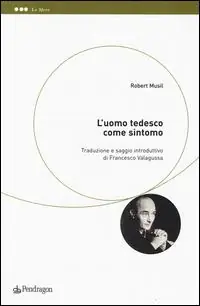 Compra Online L‘uomo tedesco come sintomo