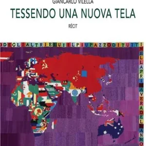 Tessendo una nuova tela. Récit Prezzo Scontato