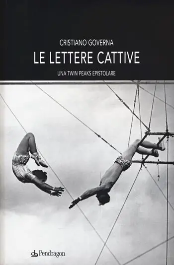 Ultime Pezzi Le lettere cattive. Una Twin Peaks epistolare