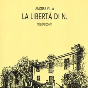 Consegna Rapida La libertà di N.