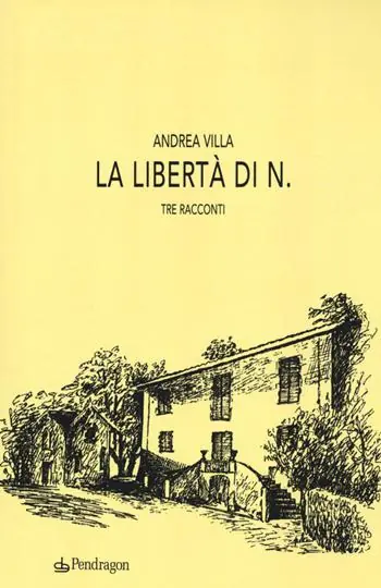 Consegna Rapida La libertà di N.