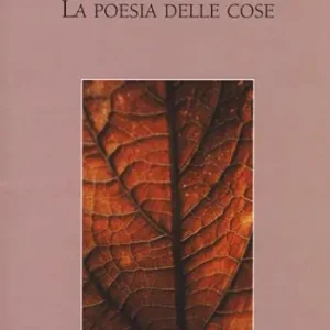 Promo Stagionale La poesia delle cose