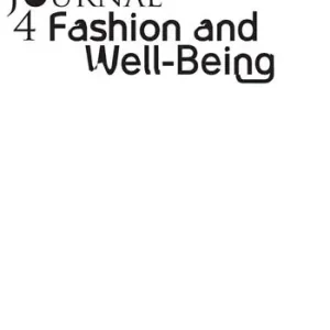 Promo Stagionale Zonemoda journal. Ediz. italiana e inglese. Vol. 4 Fashion and well-being