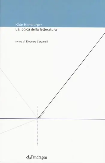 La logica della letteratura Prezzo Di Fabbrica