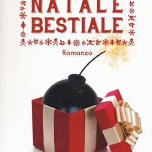 Prezzo Scontato Natale bestiale