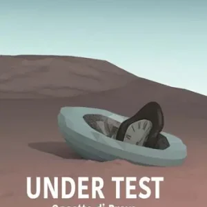 Under test. Oggetto di prova Miglior Prezzo