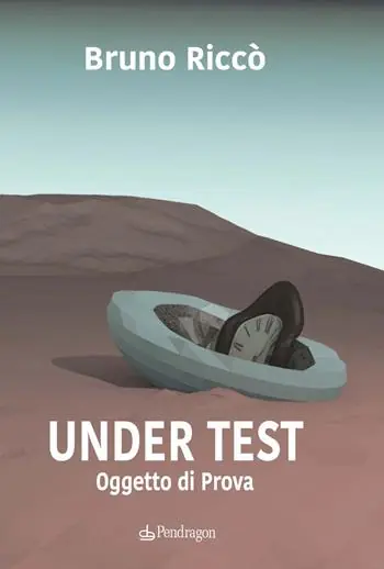 Under test. Oggetto di prova Miglior Prezzo