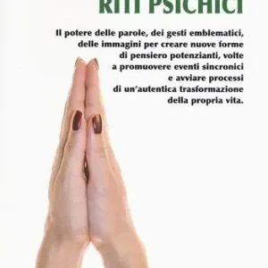 Prezzo Di Fabbrica Riti psichici