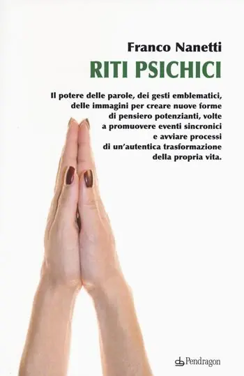 Prezzo Di Fabbrica Riti psichici
