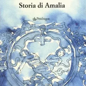 Quantità Limitata Storia di Amalia