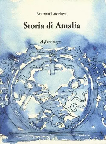 Quantità Limitata Storia di Amalia