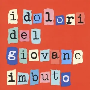 I dolori del giovane imbuto Super Prezzo