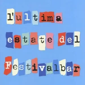 L‘ultima estate del Festivalbar Sconto