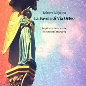 Consegna Rapida La favola di via Orfeo