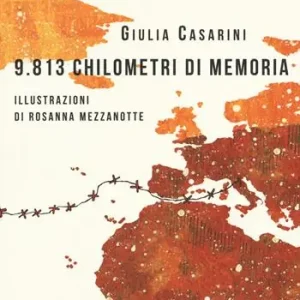 9.813 chilometri di memoria Super Prezzo