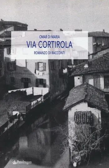Via Cortirola Nuova Collezione